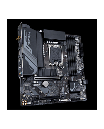 GIGABYTE B760M GAMING X AX LGA1700 1xHDMI 1xDP