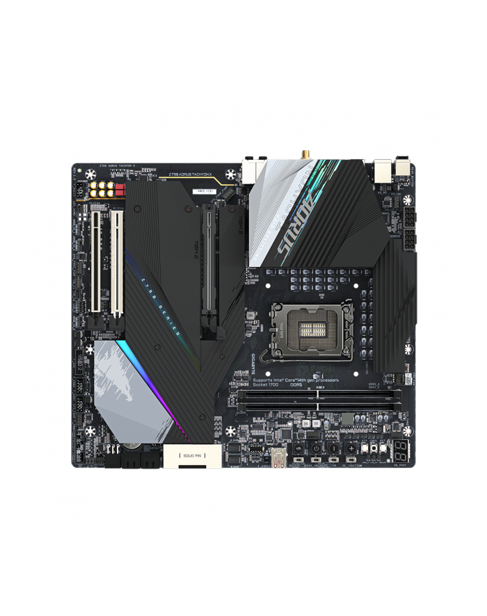 GIGABYTE Z790 AORUS TACHYON X LGA1700 1xHDMI główny