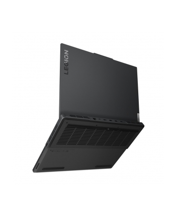 LENOVO Legion Pro 5 Intel Core i5-13500HX 16inch WQXGA AG 2x8GB DDR5 512GB SSD M.2 RTX 4050 6GB Wi-Fi 6E + BT NOOS Onyx Grey (P)