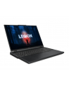 LENOVO Legion Pro 5 AMD Ryzen 7 7745HX 16inch WQXGA AG 2x16GB DDR5 1TB SSD M.2 RTX 4070 8GB 2X2AX + BT NOOS Onyx Grey (P) - nr 11