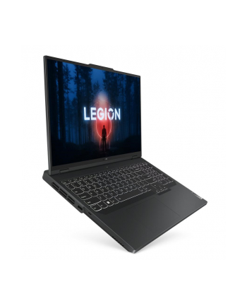 LENOVO Legion Pro 5 AMD Ryzen 7 7745HX 16inch WQXGA AG 2x16GB DDR5 1TB SSD M.2 RTX 4070 8GB 2X2AX + BT NOOS Onyx Grey (P)