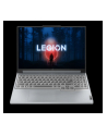 LENOVO Legion Slim 5 AMD Ryzen 7 7840HS 16inch WQXGA AG 2x8GB DDR5 512GB SSD M.2 RTX 4060 8GB Wi-Fi 6E + BT NOOS Misty Grey (P) - nr 11