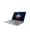 LENOVO Legion Slim 5 AMD Ryzen 7 7840HS 16inch WQXGA AG 2x8GB DDR5 512GB SSD M.2 RTX 4060 8GB Wi-Fi 6E + BT NOOS Misty Grey (P) - nr 14