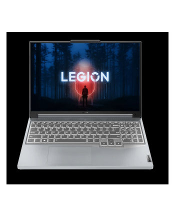 LENOVO Legion Slim 5 AMD Ryzen 7 7840HS 16inch WQXGA 2x8GB 512GB SSD M.2 PCIe NVMe RTX 4070 8GB NOOS (P)