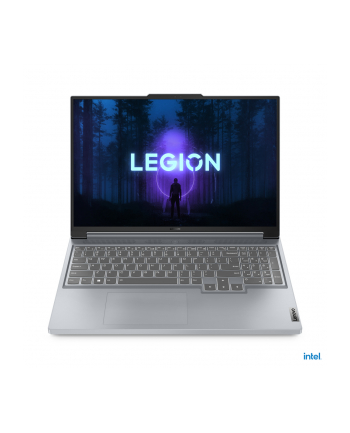 LENOVO Legion Slim 5 Intel Core i7-13700H 16inch WQXGA AG 2x8GB DDR5 1TB SSD M.2 RTX 4070 8GB Wi-Fi 6E + BT NOOS Misty Grey (P)