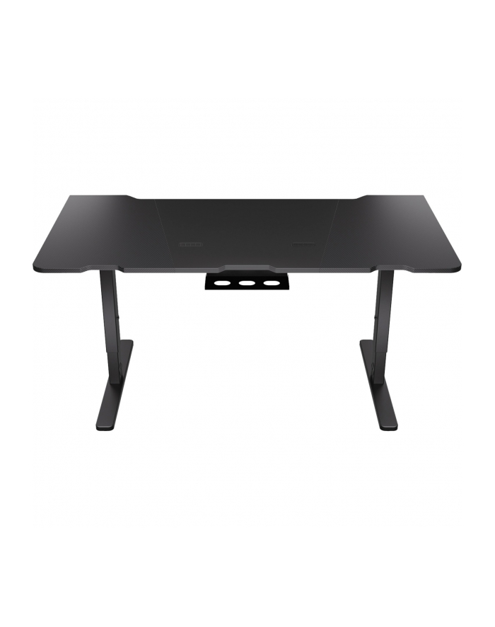 ENDORFY Atlas L, gaming table (Kolor: CZARNY) główny