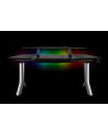 Thermaltake ARGENT P900 Smart Gaming Desk, gaming table (Kolor: CZARNY) - nr 2