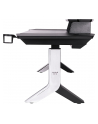 Thermaltake ARGENT P900 Smart Gaming Desk, gaming table (Kolor: CZARNY) - nr 3