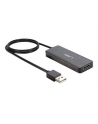 Lindy 4 Port USB 2.0 Hub, USB hub - nr 23