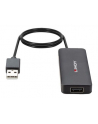 Lindy 4 Port USB 2.0 Hub, USB hub - nr 25