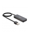 Lindy 4 Port USB 2.0 Hub, USB hub - nr 35