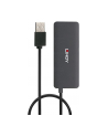 Lindy 4 Port USB 2.0 Hub, USB hub - nr 39