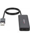 Lindy 4 Port USB 2.0 Hub, USB hub - nr 41