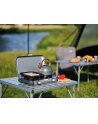 Campingaz Camping Kitchen 2 Grill ' Go CV, gas cooker (grey/Kolor: CZARNY, 2x 2kW, model 2023) - nr 12