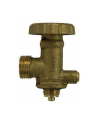 Campingaz safety cylinder valve for gas bottle. - 32417 - nr 2