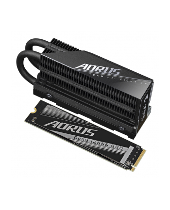 GIGABYTE AORUS Gen5 12000 SSD 1TB