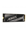 GIGABYTE AORUS Gen5 12000 SSD 1TB - nr 34