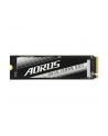 GIGABYTE AORUS Gen5 12000 SSD 1TB - nr 35