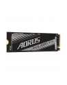 GIGABYTE AORUS Gen5 12000 SSD 2TB - nr 16