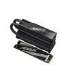 GIGABYTE AORUS Gen5 12000 SSD 2TB - nr 2
