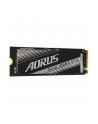 GIGABYTE AORUS Gen5 12000 SSD 2TB - nr 4