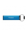 KINGSTON 128GB USB-C IronKey Keypad 200C FIPS 140-3 Lvl 3 Pending AES-256 - nr 18