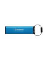 KINGSTON 64GB USB-C IronKey Keypad 200C FIPS 140-3 Lvl 3 Pending AES-256 - nr 9