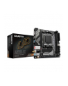 GIGABYTE A620I AX AM5 2xDDR5 4xSATA 1xM.2 mATX MB - nr 36