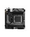 GIGABYTE A620I AX AM5 2xDDR5 4xSATA 1xM.2 mATX MB - nr 42