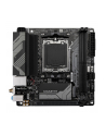 GIGABYTE A620I AX AM5 2xDDR5 4xSATA 1xM.2 mATX MB - nr 45