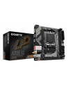 GIGABYTE A620I AX AM5 2xDDR5 4xSATA 1xM.2 mATX MB - nr 58