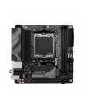 GIGABYTE A620I AX AM5 2xDDR5 4xSATA 1xM.2 mATX MB - nr 36