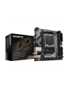 GIGABYTE A620I AX AM5 2xDDR5 4xSATA 1xM.2 mATX MB - nr 44