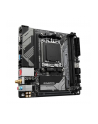GIGABYTE A620I AX AM5 2xDDR5 4xSATA 1xM.2 mATX MB - nr 50