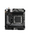 GIGABYTE A620I AX AM5 2xDDR5 4xSATA 1xM.2 mATX MB - nr 51