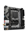 GIGABYTE A620I AX AM5 2xDDR5 4xSATA 1xM.2 mATX MB - nr 56
