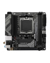 GIGABYTE A620I AX AM5 2xDDR5 4xSATA 1xM.2 mATX MB - nr 59