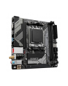 GIGABYTE A620I AX AM5 2xDDR5 4xSATA 1xM.2 mATX MB - nr 60