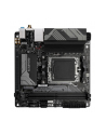 GIGABYTE A620I AX AM5 2xDDR5 4xSATA 1xM.2 mATX MB - nr 61