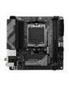 GIGABYTE A620I AX AM5 2xDDR5 4xSATA 1xM.2 mATX MB - nr 64