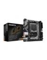 GIGABYTE A620I AX AM5 2xDDR5 4xSATA 1xM.2 mATX MB - nr 67