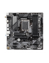 GIGABYTE B760M DS3H AX LGA1700 4xDDR5 4xSATA 2xM.2 - nr 49