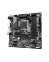 GIGABYTE B760M DS3H AX LGA1700 4xDDR5 4xSATA 2xM.2 - nr 50