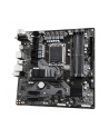 GIGABYTE B760M DS3H AX LGA1700 4xDDR5 4xSATA 2xM.2 - nr 56