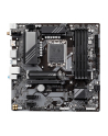 GIGABYTE B760M DS3H AX LGA1700 4xDDR5 4xSATA 2xM.2 - nr 60