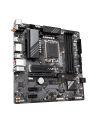 GIGABYTE B760M DS3H AX LGA1700 4xDDR5 4xSATA 2xM.2 - nr 61