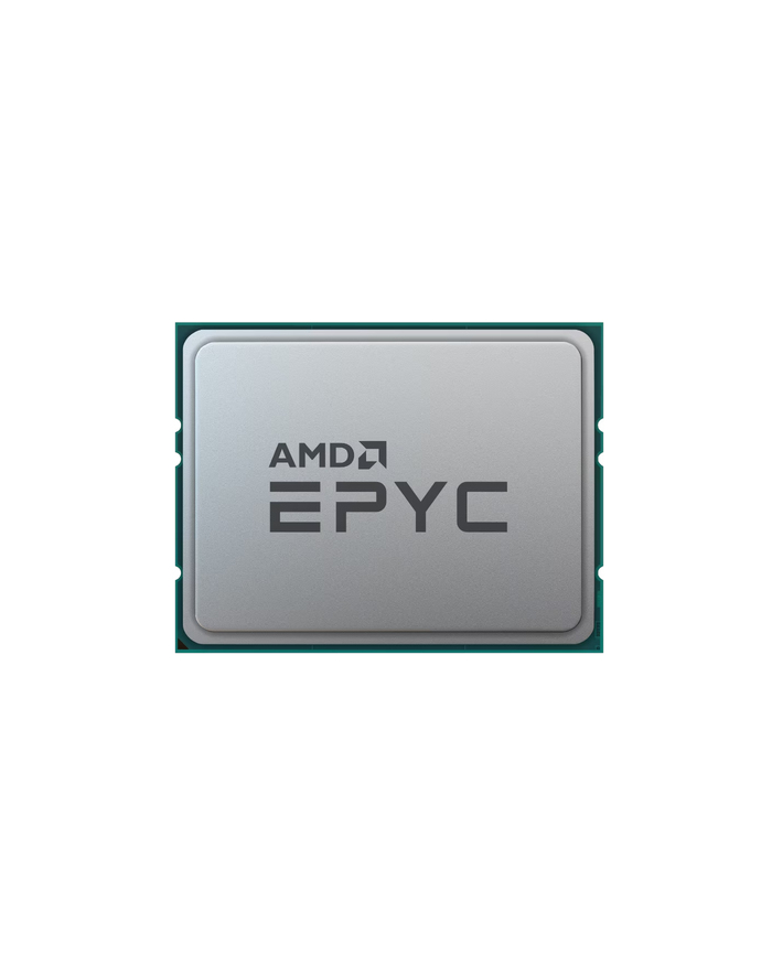 AMD EPYC 96Core Model 9684X SP5 Tray główny