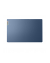 LENOVO IdeaPad Slim 3 Intel Core i3-N305 15.6inch FHD AG 8GB LP5 512GB SSD M.2 UMA 2X2AC + BT NOOS Abyss Blue (P) - nr 12