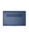 LENOVO IdeaPad Slim 3 Intel Core i3-N305 15.6inch FHD AG 8GB LP5 512GB SSD M.2 UMA 2X2AC + BT NOOS Abyss Blue (P) - nr 27