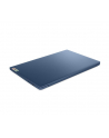 LENOVO IdeaPad Slim 3 Intel Core i3-N305 15.6inch FHD AG 8GB LP5 512GB SSD M.2 UMA 2X2AC + BT NOOS Abyss Blue (P) - nr 28